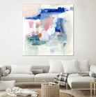 Procida I by Victoria Borges on GIANT ART - abstract