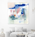 Procida I by Victoria Borges on GIANT ART - abstract