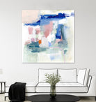 Procida I by Victoria Borges on GIANT ART - abstract