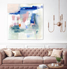 Procida I by Victoria Borges on GIANT ART - abstract