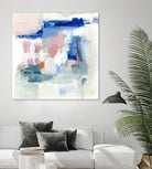 Procida I by Victoria Borges on GIANT ART - abstract