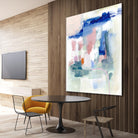 Procida I by Victoria Borges on GIANT ART - abstract