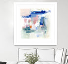 Procida I by Victoria Borges on GIANT ART - abstract