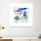 Procida I by Victoria Borges on GIANT ART - abstract