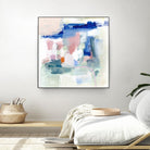 Procida I by Victoria Borges on GIANT ART - abstract