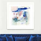 Procida I by Victoria Borges on GIANT ART - abstract