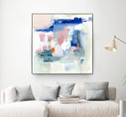 Procida I by Victoria Borges on GIANT ART - abstract