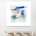 Procida I by Victoria Borges on GIANT ART - abstract