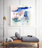 Procida I by Victoria Borges on GIANT ART - abstract