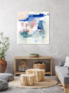 Procida I by Victoria Borges on GIANT ART - abstract