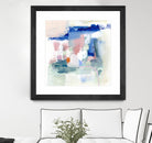 Procida I by Victoria Borges on GIANT ART - abstract