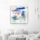 Procida I by Victoria Borges on GIANT ART - abstract