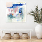 Procida I by Victoria Borges on GIANT ART - abstract