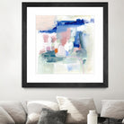 Procida I by Victoria Borges on GIANT ART - abstract