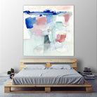 Procida II by Victoria Borges on GIANT ART - abstract