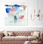 Procida II by Victoria Borges on GIANT ART - abstract