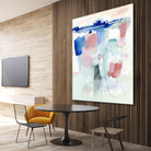 Procida II by Victoria Borges on GIANT ART - abstract