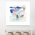 Procida II by Victoria Borges on GIANT ART - abstract