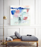 Procida II by Victoria Borges on GIANT ART - abstract