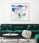 Procida II by Victoria Borges on GIANT ART - abstract