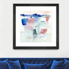 Procida II by Victoria Borges on GIANT ART - abstract