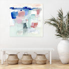 Procida II by Victoria Borges on GIANT ART - abstract