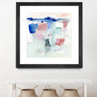 Procida II by Victoria Borges on GIANT ART - abstract