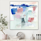 Procida II by Victoria Borges on GIANT ART - abstract