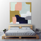 Languid I by Victoria Borges on GIANT ART - abstract