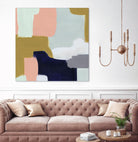 Languid I by Victoria Borges on GIANT ART - abstract