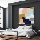 Languid I by Victoria Borges on GIANT ART - abstract