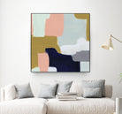 Languid I by Victoria Borges on GIANT ART - abstract