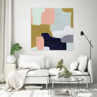 Languid I by Victoria Borges on GIANT ART - abstract