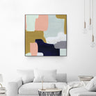 Languid I by Victoria Borges on GIANT ART - abstract