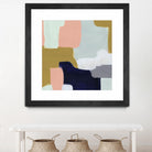 Languid I by Victoria Borges on GIANT ART - abstract