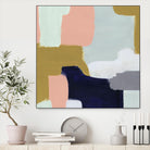 Languid I by Victoria Borges on GIANT ART - abstract