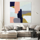 Languid II by Victoria Borges on GIANT ART - abstract