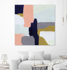 Languid II by Victoria Borges on GIANT ART - abstract