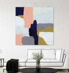 Languid II by Victoria Borges on GIANT ART - abstract