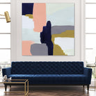 Languid II by Victoria Borges on GIANT ART - abstract