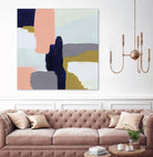 Languid II by Victoria Borges on GIANT ART - abstract