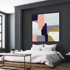 Languid II by Victoria Borges on GIANT ART - abstract