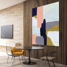 Languid II by Victoria Borges on GIANT ART - abstract