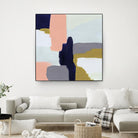 Languid II by Victoria Borges on GIANT ART - abstract