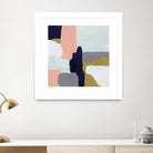 Languid II by Victoria Borges on GIANT ART - abstract