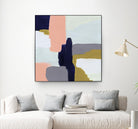 Languid II by Victoria Borges on GIANT ART - abstract