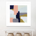 Languid II by Victoria Borges on GIANT ART - abstract