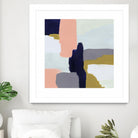 Languid II by Victoria Borges on GIANT ART - abstract