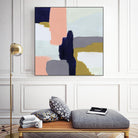 Languid II by Victoria Borges on GIANT ART - abstract