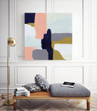 Languid II by Victoria Borges on GIANT ART - abstract